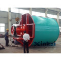 China Professional manufacturers agitator tank for graphite